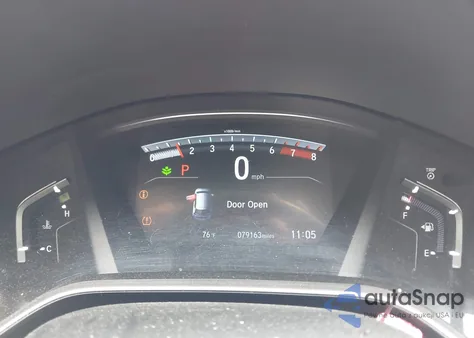 2020 Honda Cr-V Awd Touring from USA, damaged, VIN 2HKRW2H90LH604742